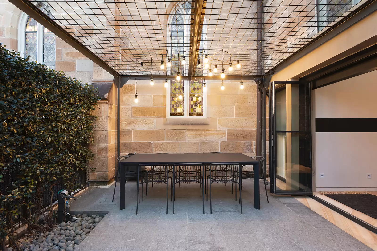 265 Oxford Street, Paddington Sold by Sydney Sotheby's International Realty - image 16