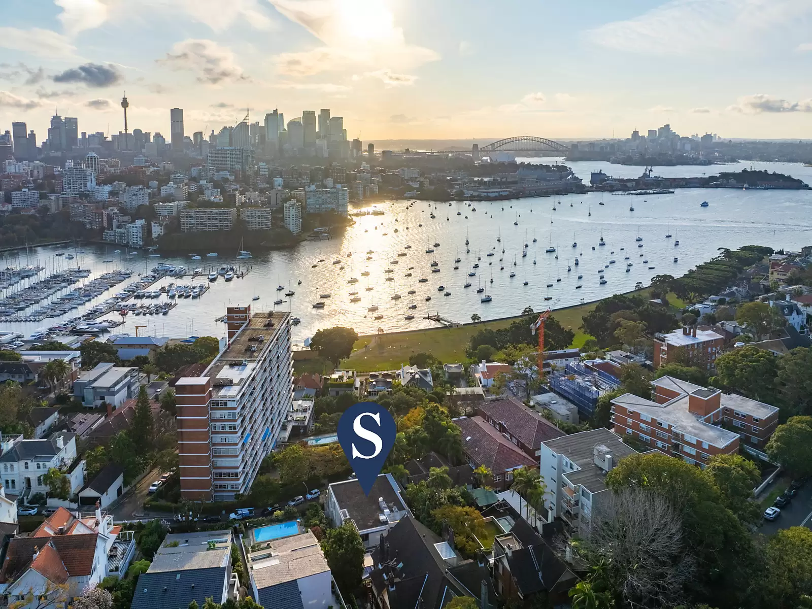 1/10 Yarranabbe Road, Darling Point Sold by Sydney Sotheby's International Realty - image 26