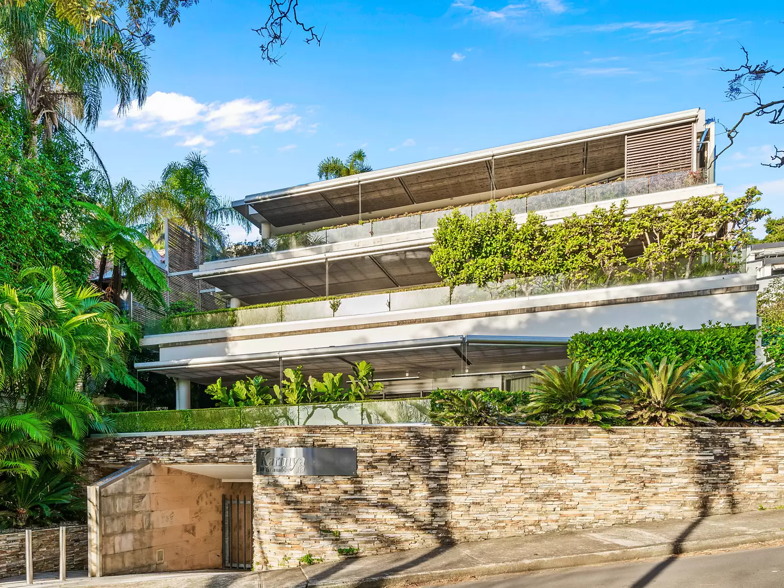 1/10 Yarranabbe Road, Darling Point Sold by Sydney Sotheby's International Realty - image 25