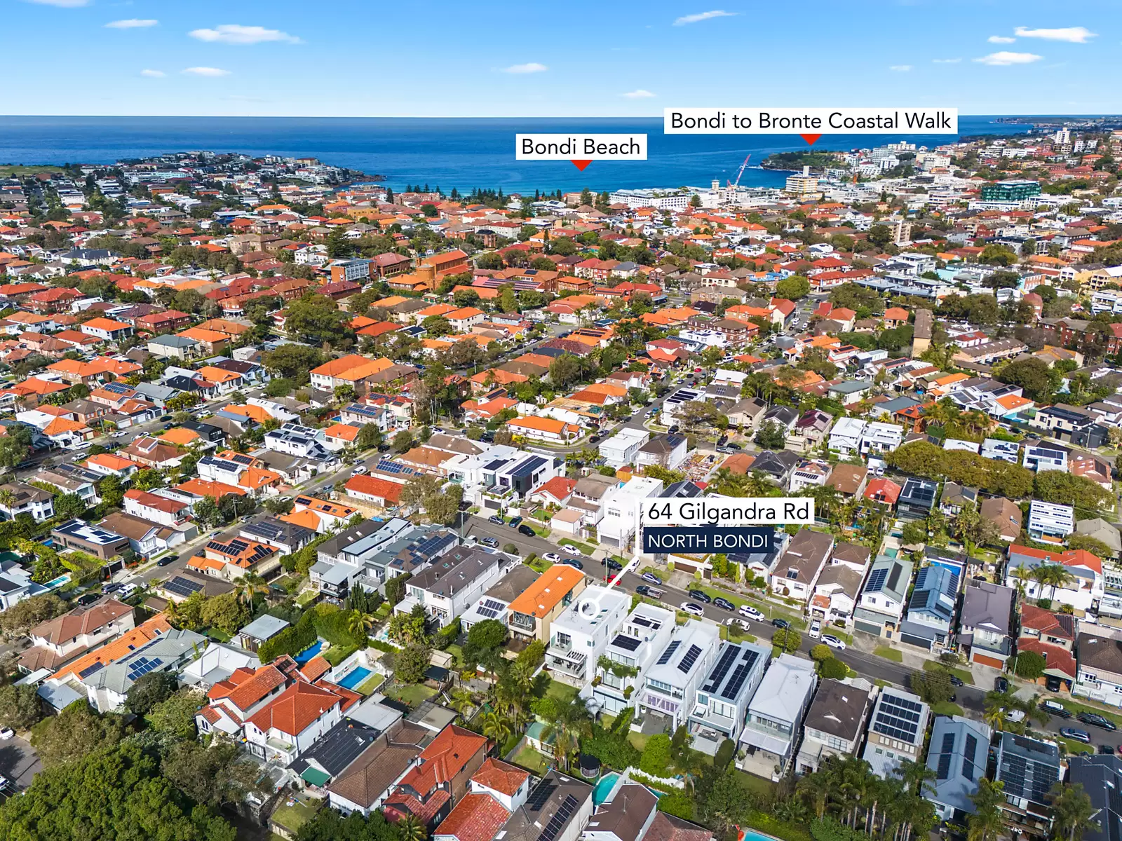 64 Gilgandra Road, North Bondi Sold by Sydney Sotheby's International Realty - image 35