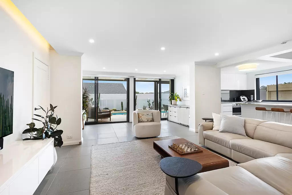 16 Johnston Parade, Maroubra Sold by Sydney Sotheby's International Realty