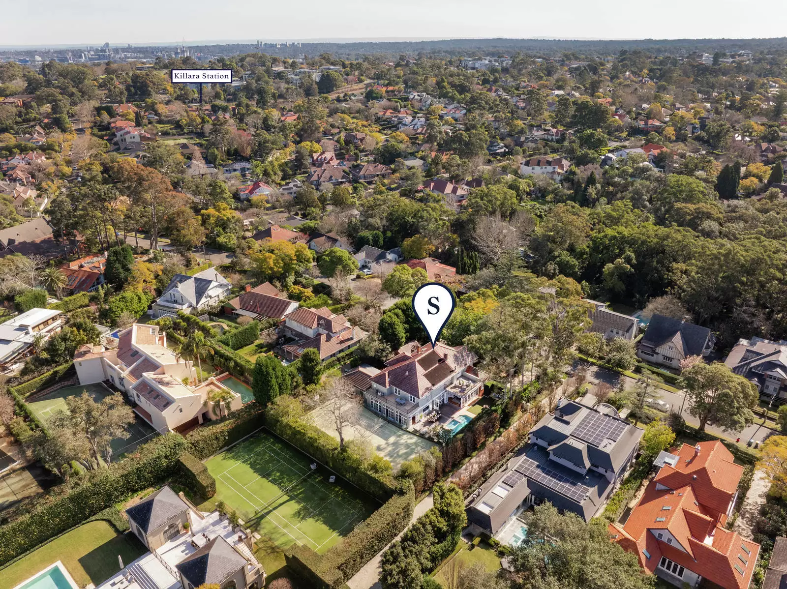 43 Arnold Street, Killara Sold by Sydney Sotheby's International Realty - image 31