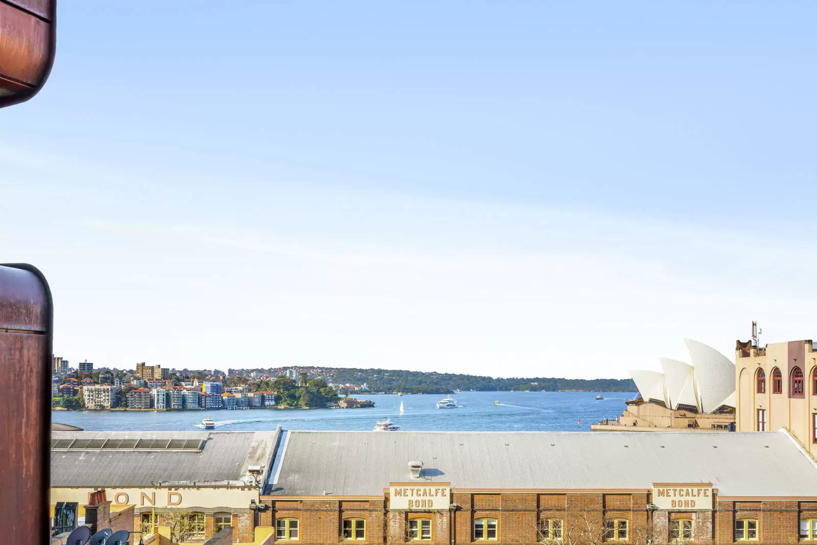 204/42 Cumberland Street, The Rocks Leased by Sydney Sotheby's International Realty - image 6