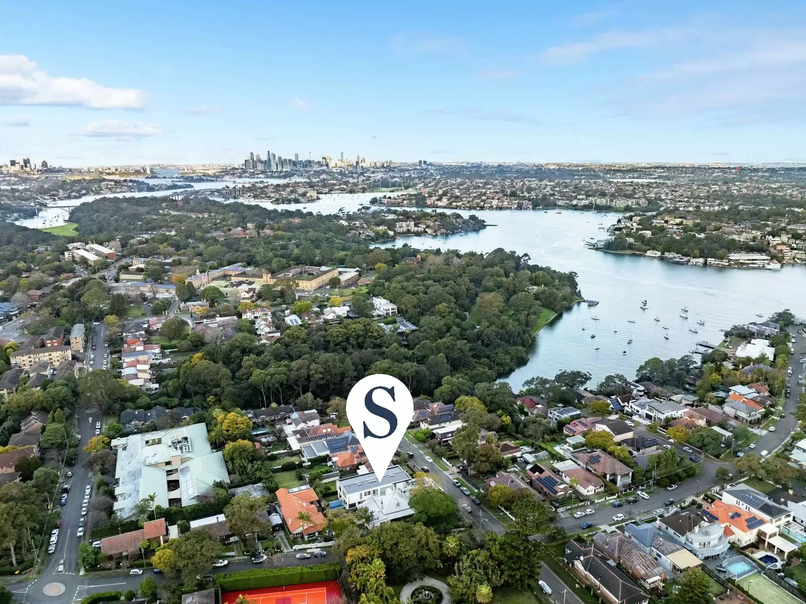 19 Amiens Street, Gladesville For Sale by Sydney Sotheby's International Realty - image 16