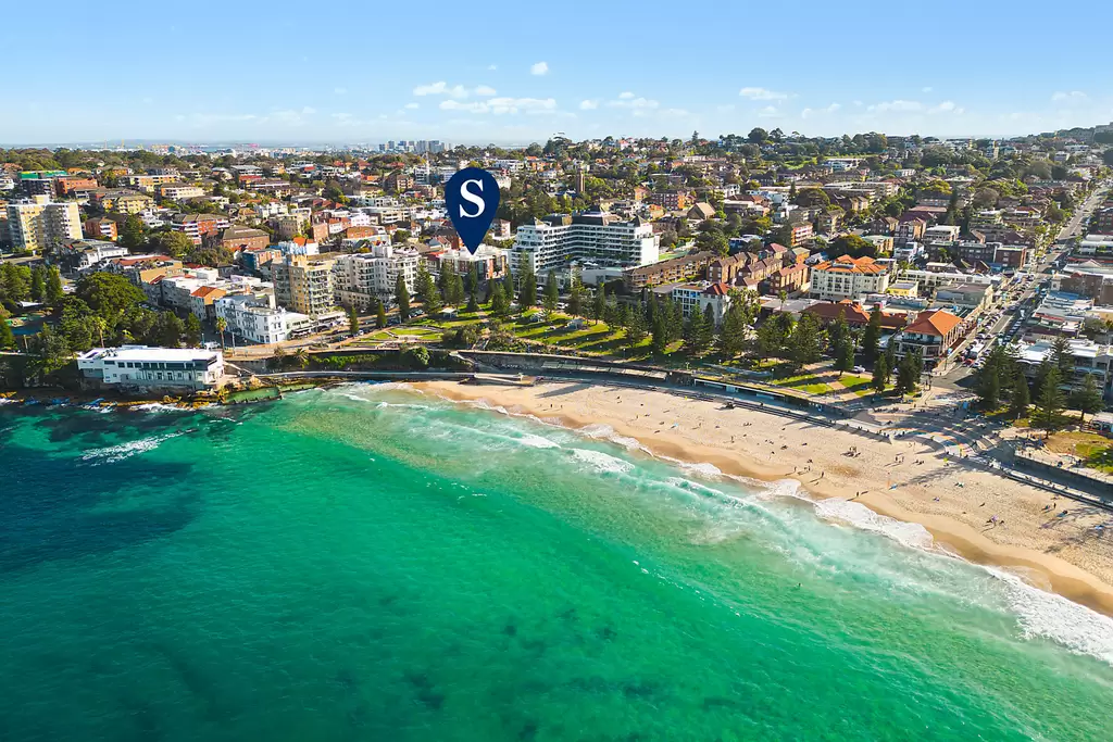 13/50 Carr Street, Coogee Sold by Sydney Sotheby's International Realty