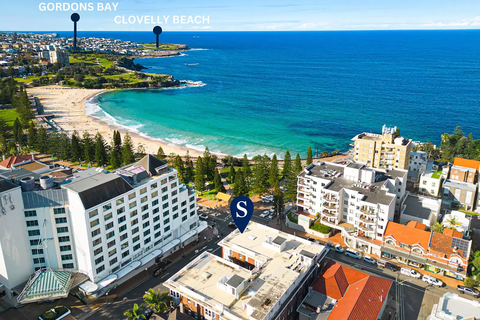 13/50 Carr Street, Coogee Sold by Sydney Sotheby's International Realty - image 13