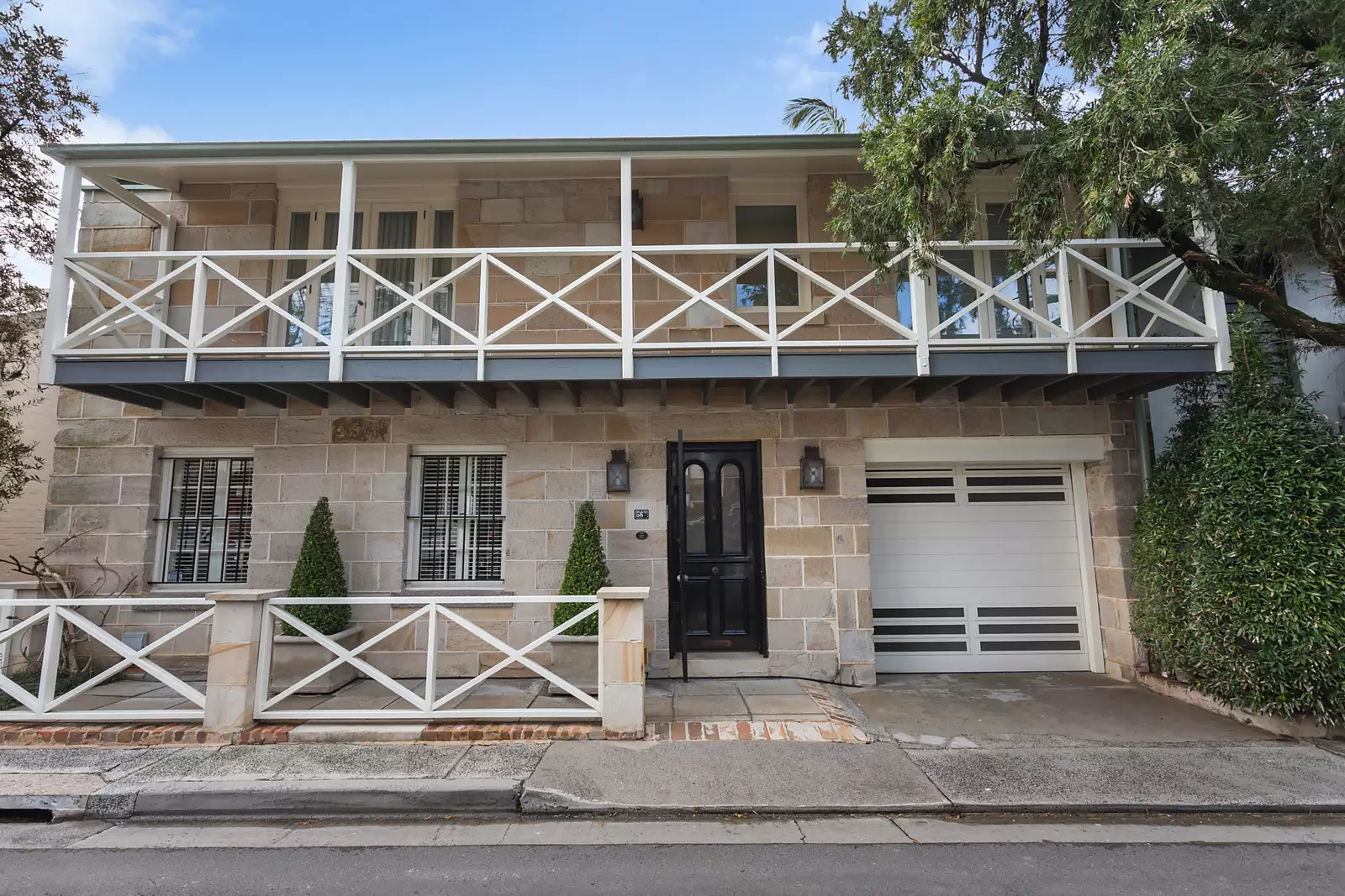 56-58 Caledonia Street, Paddington Sold by Sydney Sotheby's International Realty - image 17