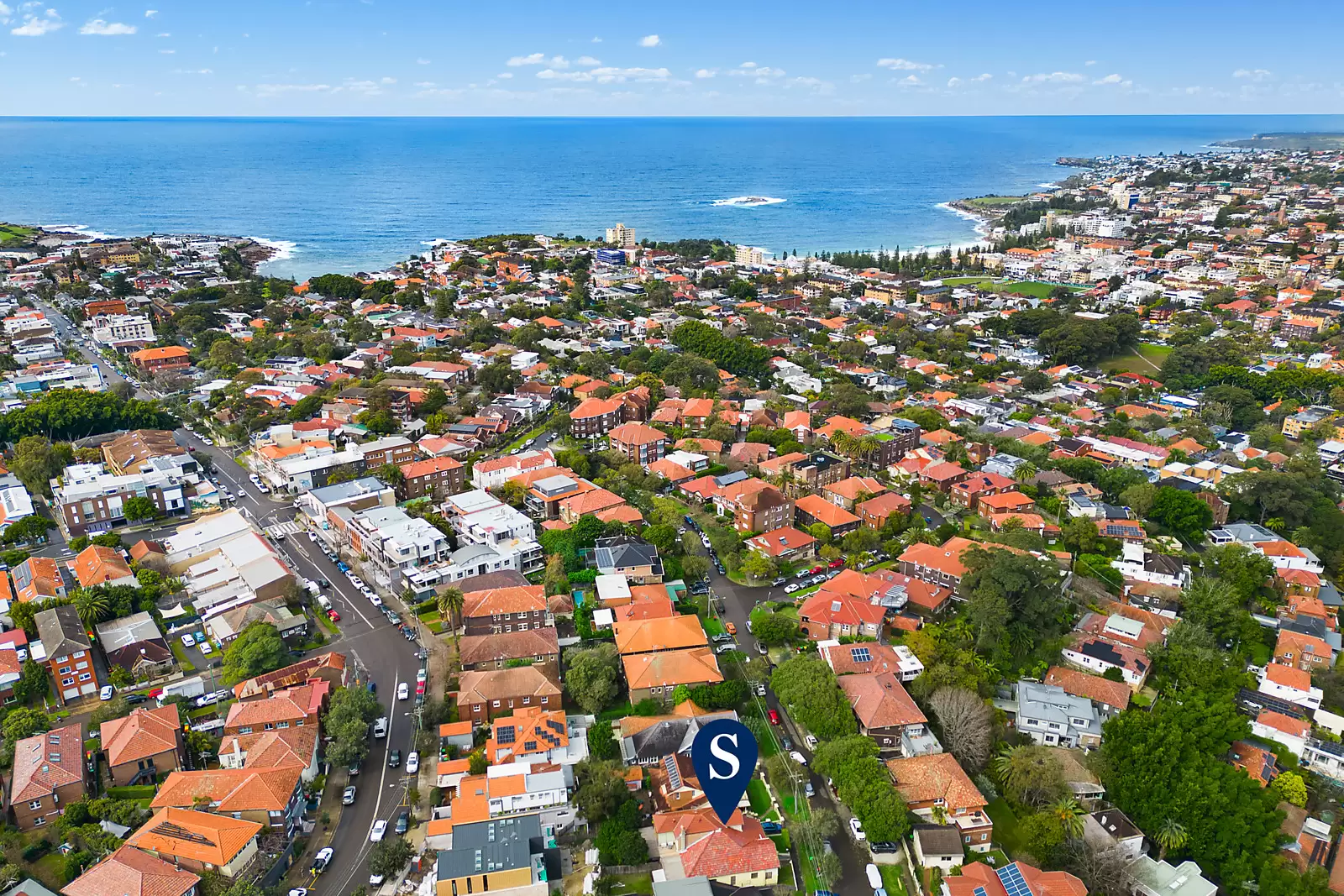 14 Marcel Avenue, Randwick Sold by Sydney Sotheby's International Realty - image 2