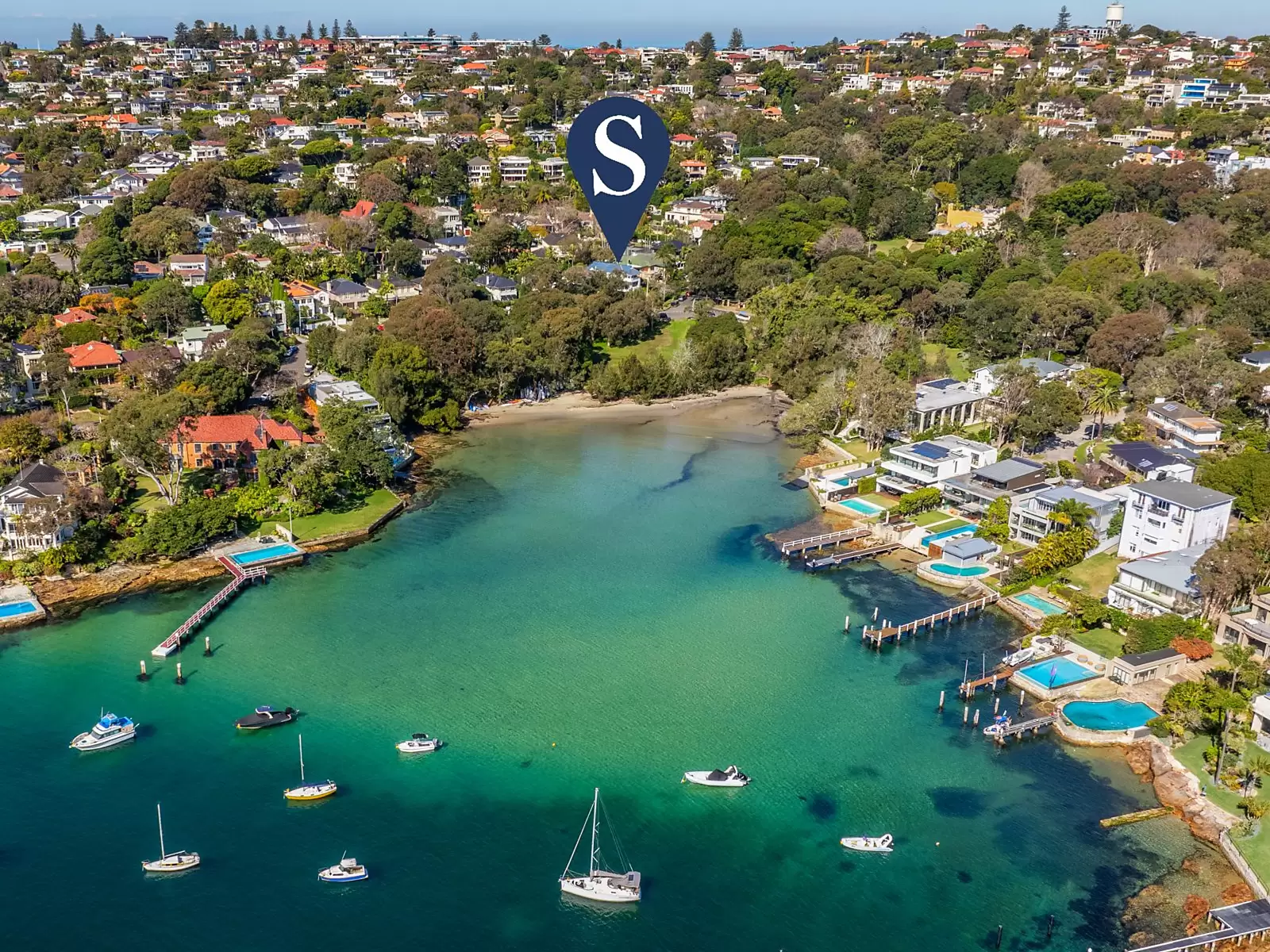 56 Olola Avenue, Vaucluse Sold by Sydney Sotheby's International Realty - image 16