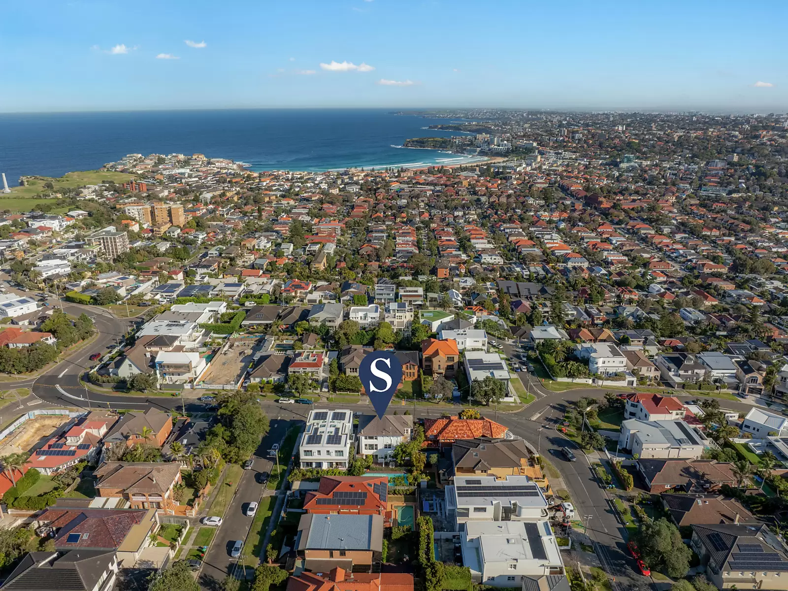 59 Military Road, Dover Heights Sold by Sydney Sotheby's International Realty - image 19