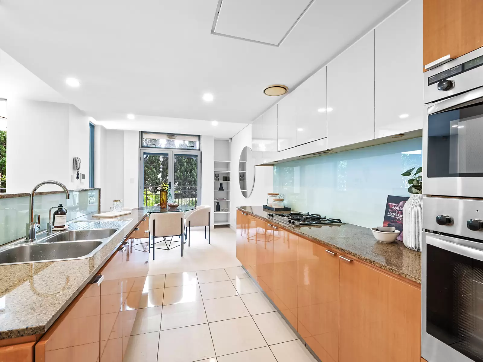 35/51 William Street, Double Bay Sold by Sydney Sotheby's International Realty - image 4