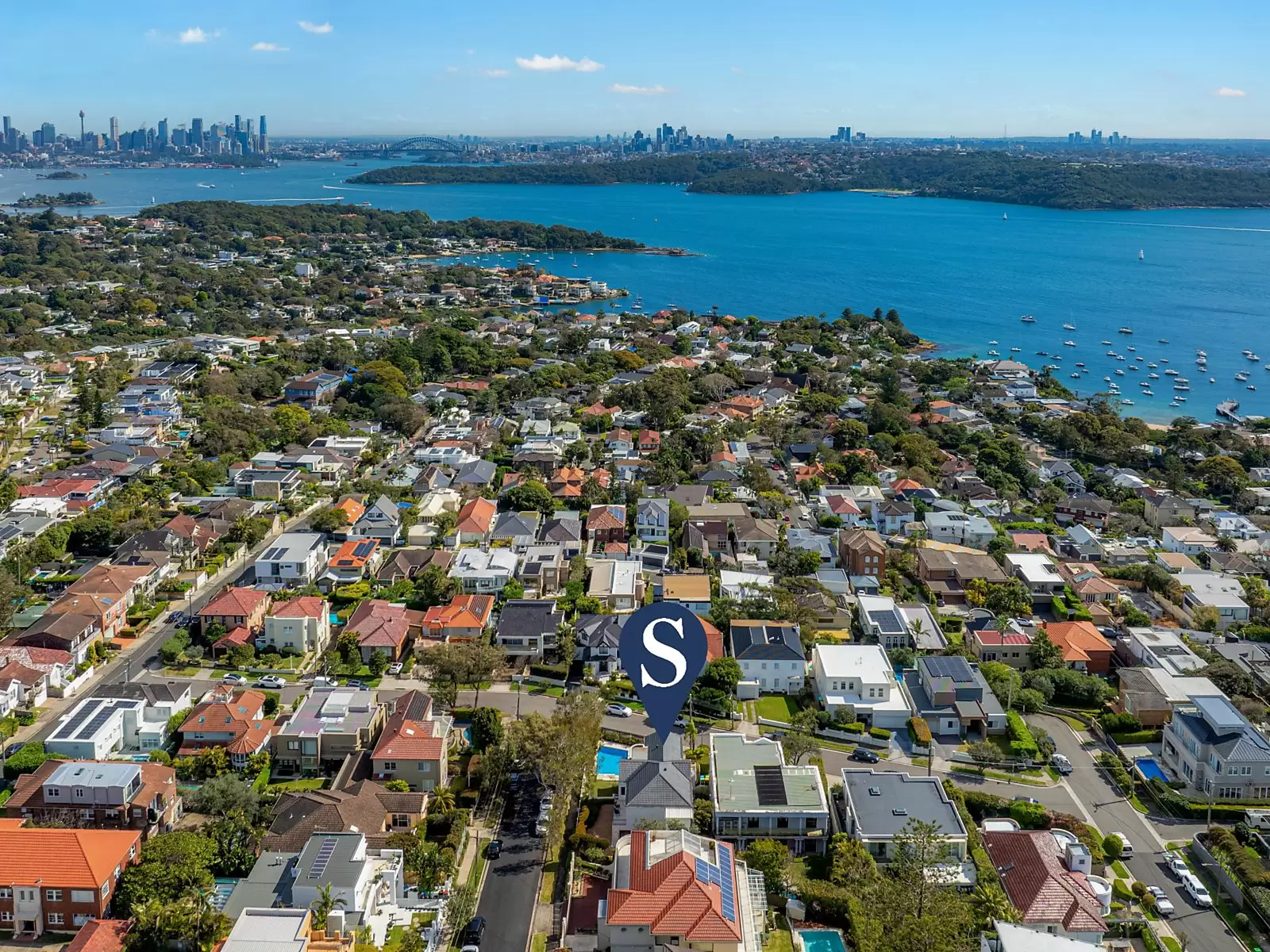 10 John Dykes Avenue, Vaucluse For Sale by Sydney Sotheby's International Realty - image 22