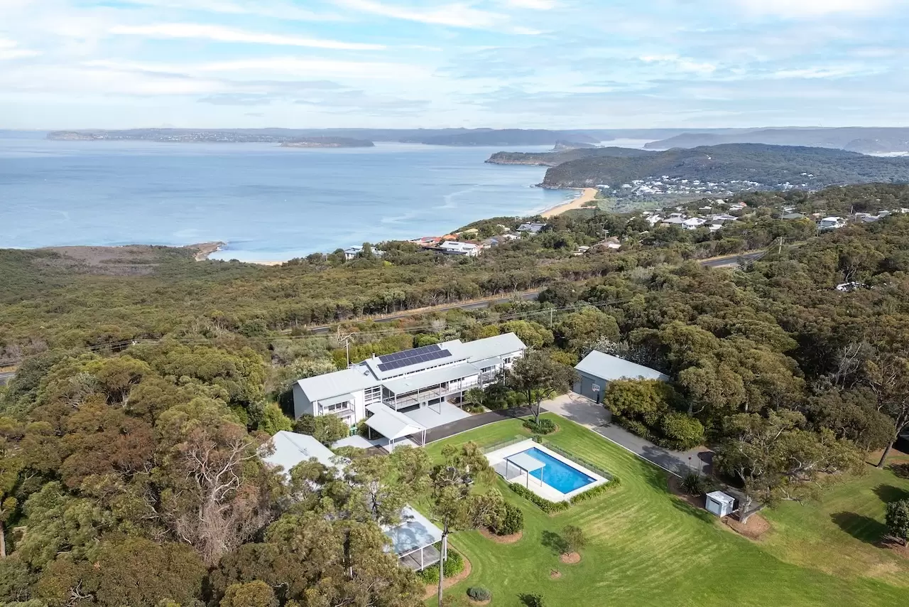 179 The Scenic Road, Killcare Heights For Sale by Sydney Sotheby's International Realty - image 3