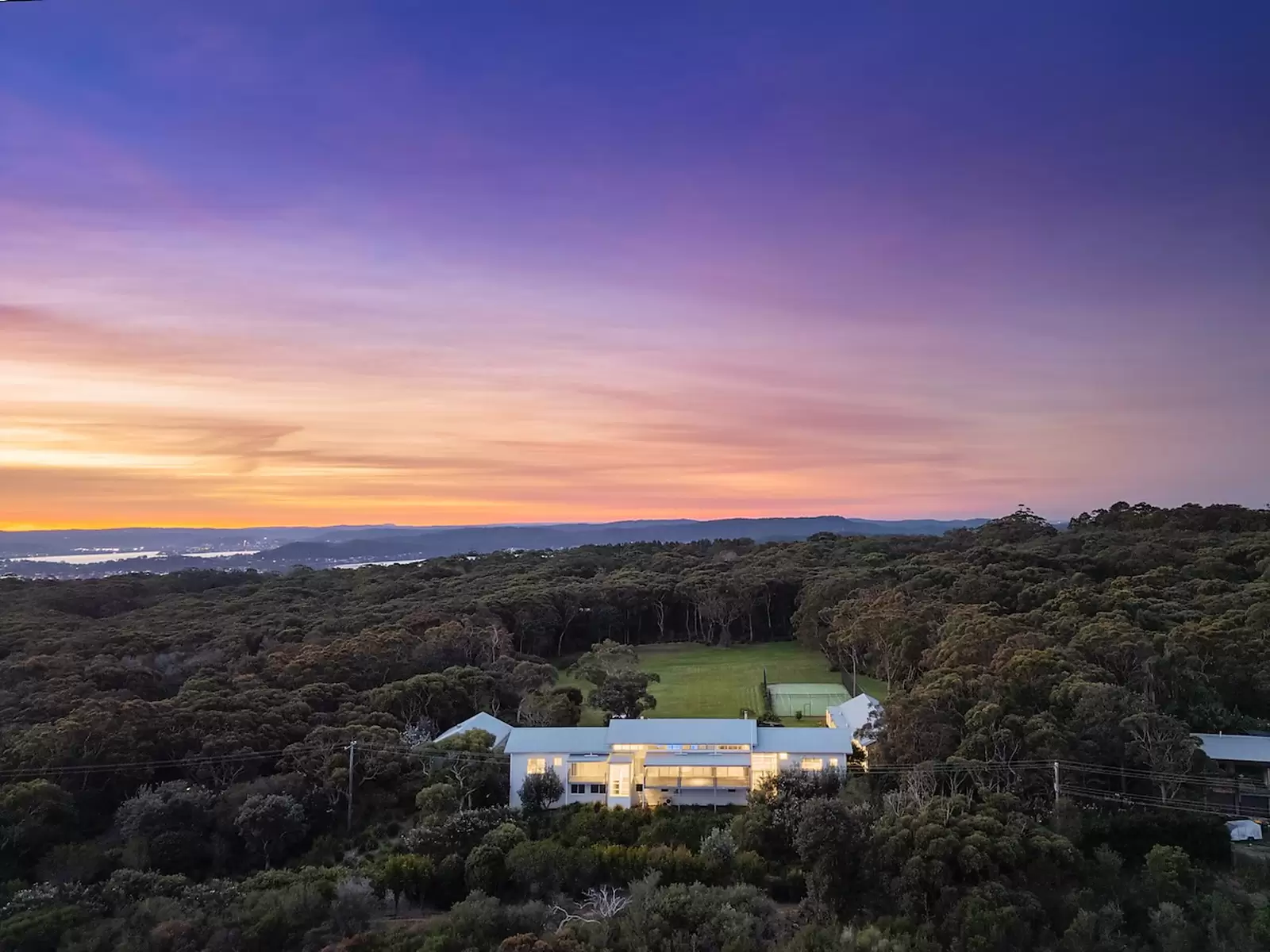 179 The Scenic Road, Killcare Heights For Sale by Sydney Sotheby's International Realty - image 20