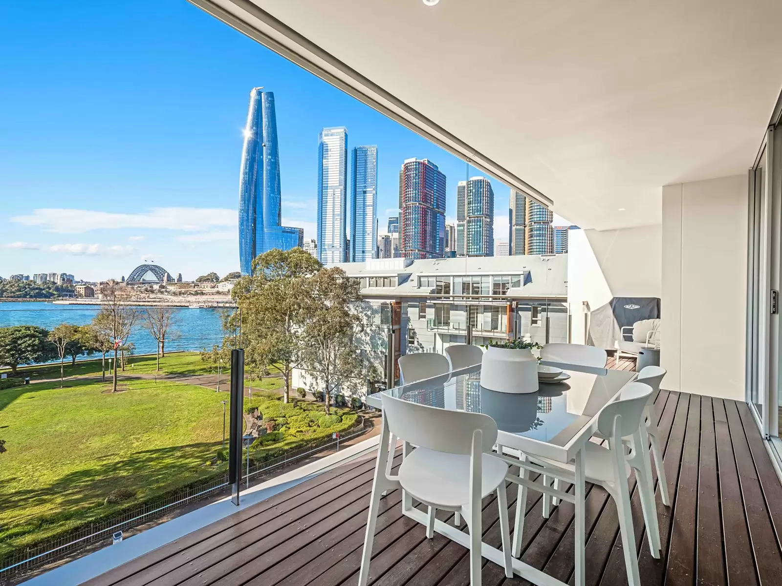 153/3 Darling Island Road, Pyrmont Sold by Sydney Sotheby's International Realty - image 12