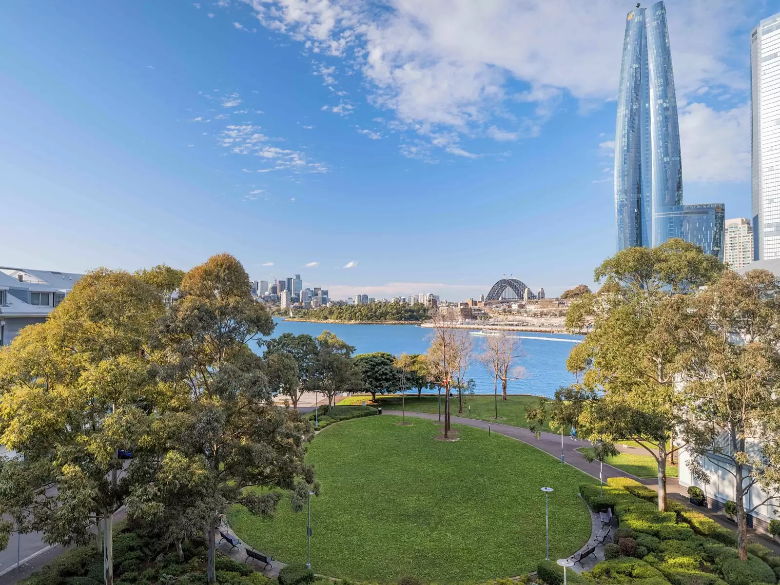 153/3 Darling Island Road, Pyrmont Sold by Sydney Sotheby's International Realty - image 13