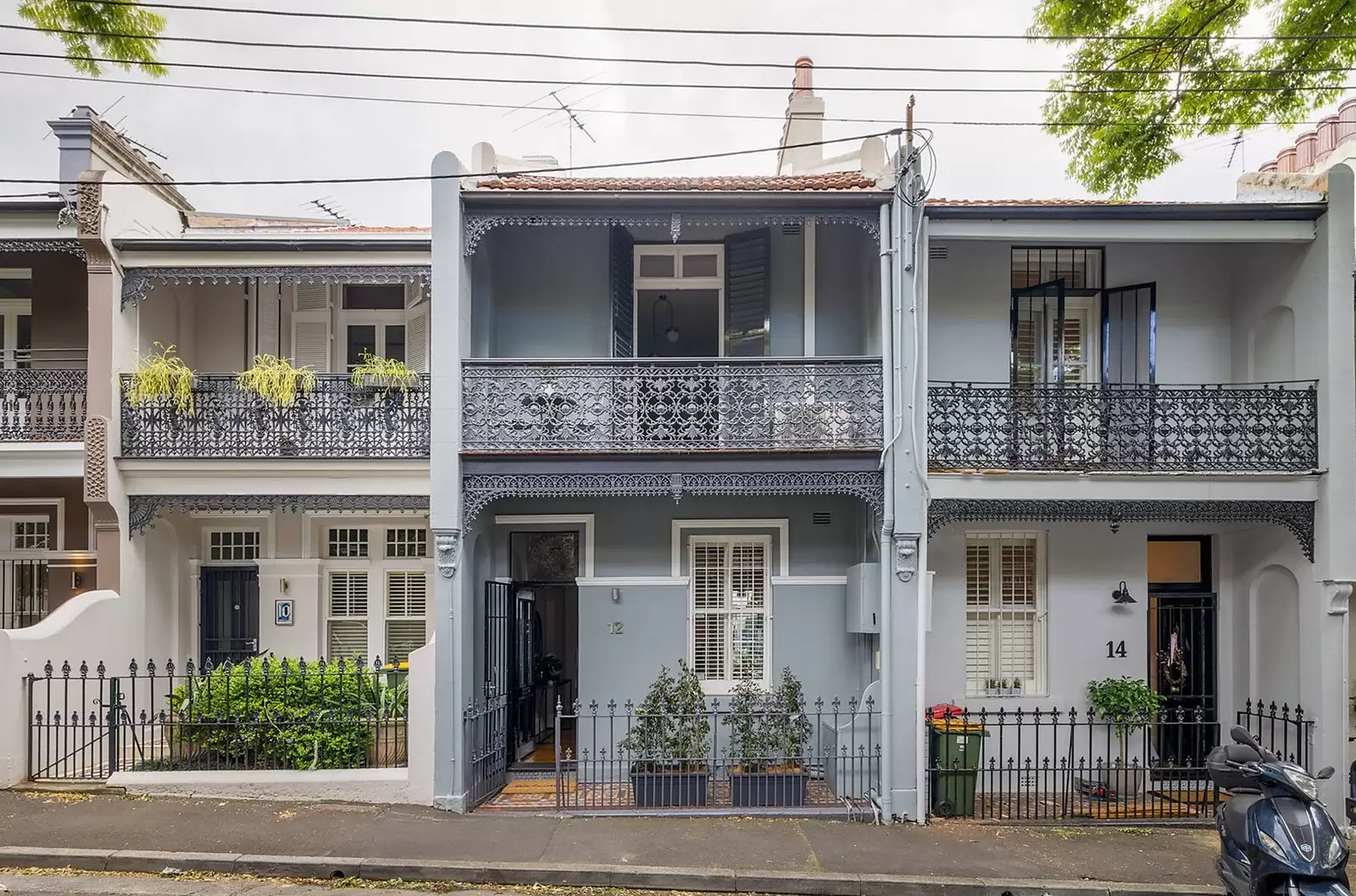 12 Queen Road, Paddington For Sale by Sydney Sotheby's International Realty - image 28