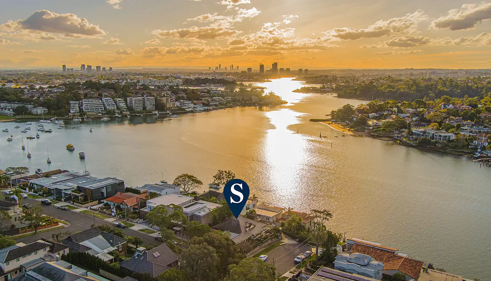 2 Fortescue Street, Chiswick Sold by Sydney Sotheby's International Realty - image 26