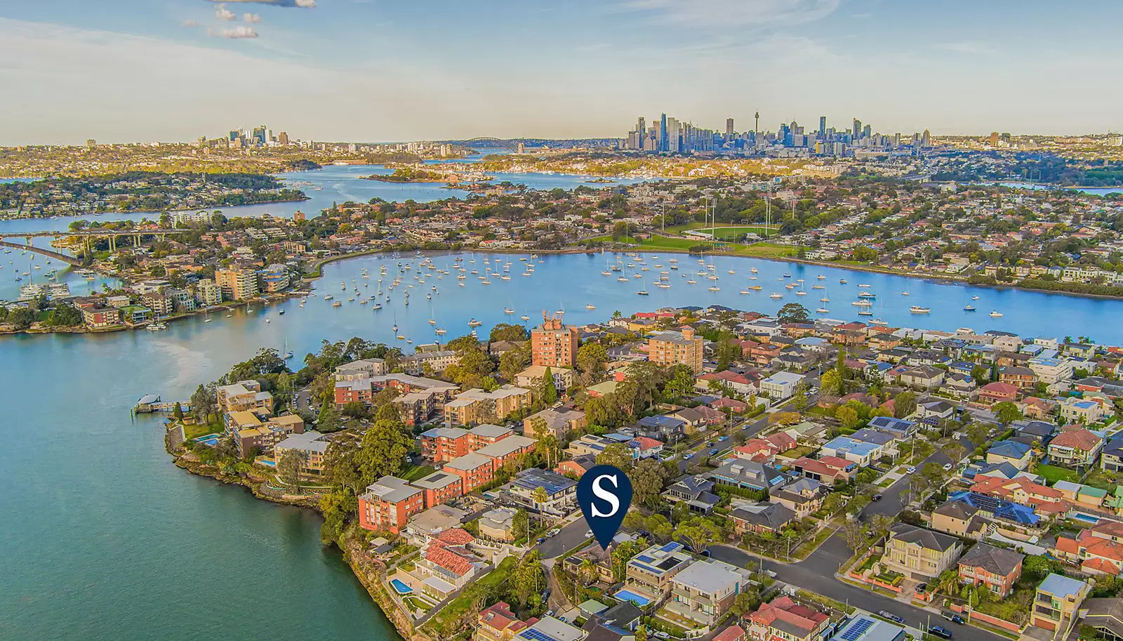 2 Fortescue Street, Chiswick Sold by Sydney Sotheby's International Realty - image 27