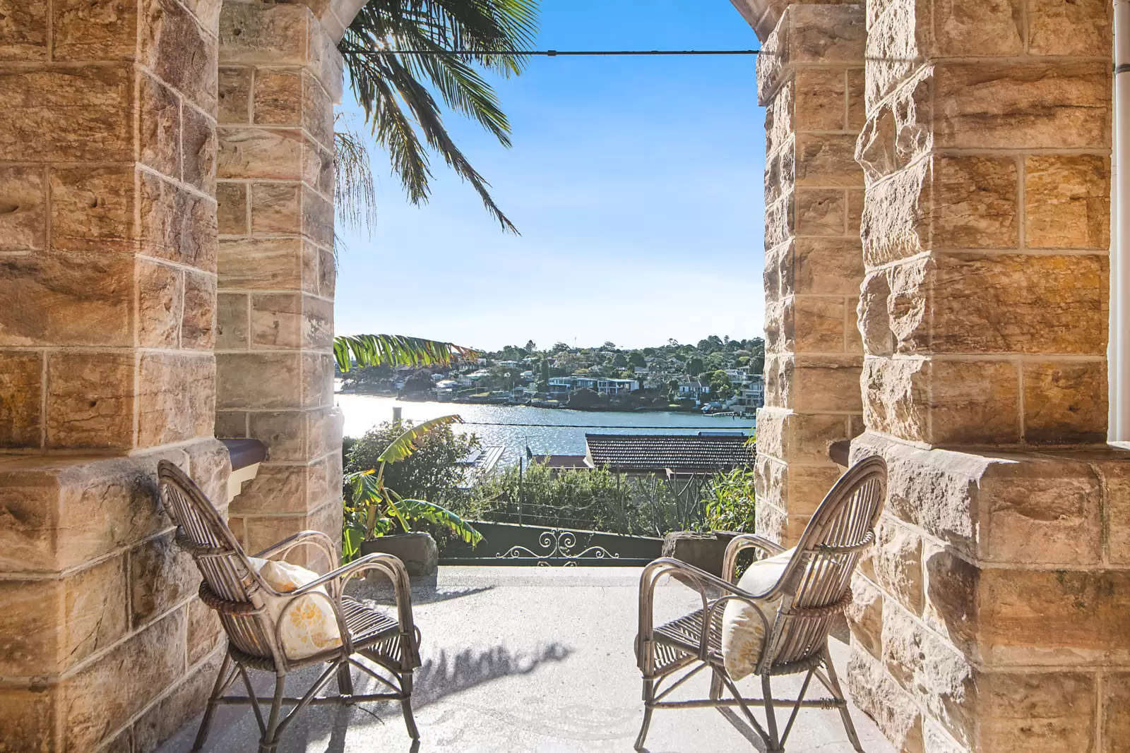 2 Fortescue Street, Chiswick Sold by Sydney Sotheby's International Realty - image 5