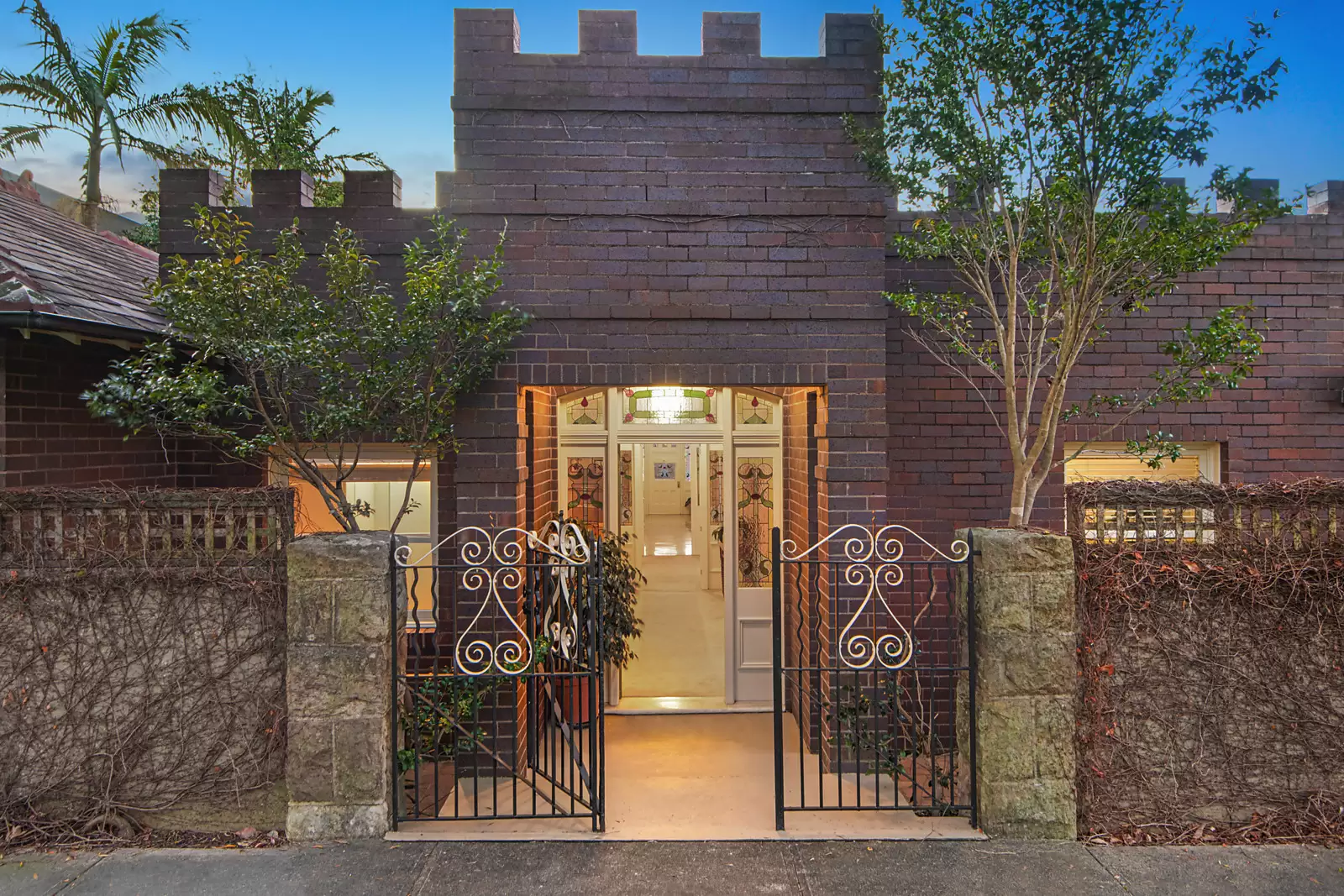 2 Fortescue Street, Chiswick Sold by Sydney Sotheby's International Realty - image 3