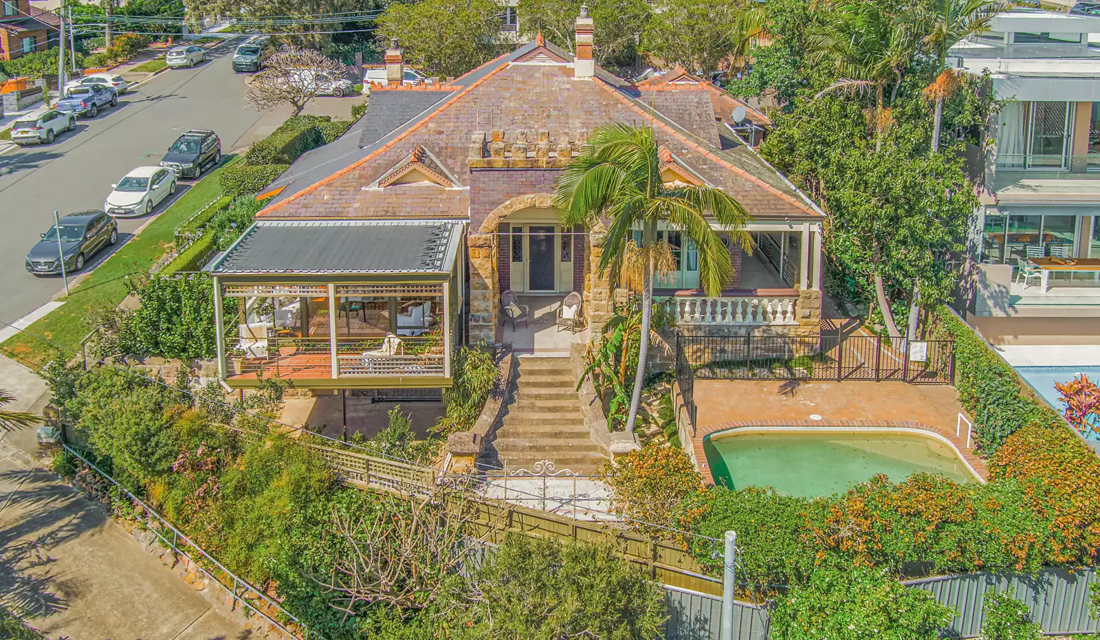 2 Fortescue Street, Chiswick Sold by Sydney Sotheby's International Realty - image 7