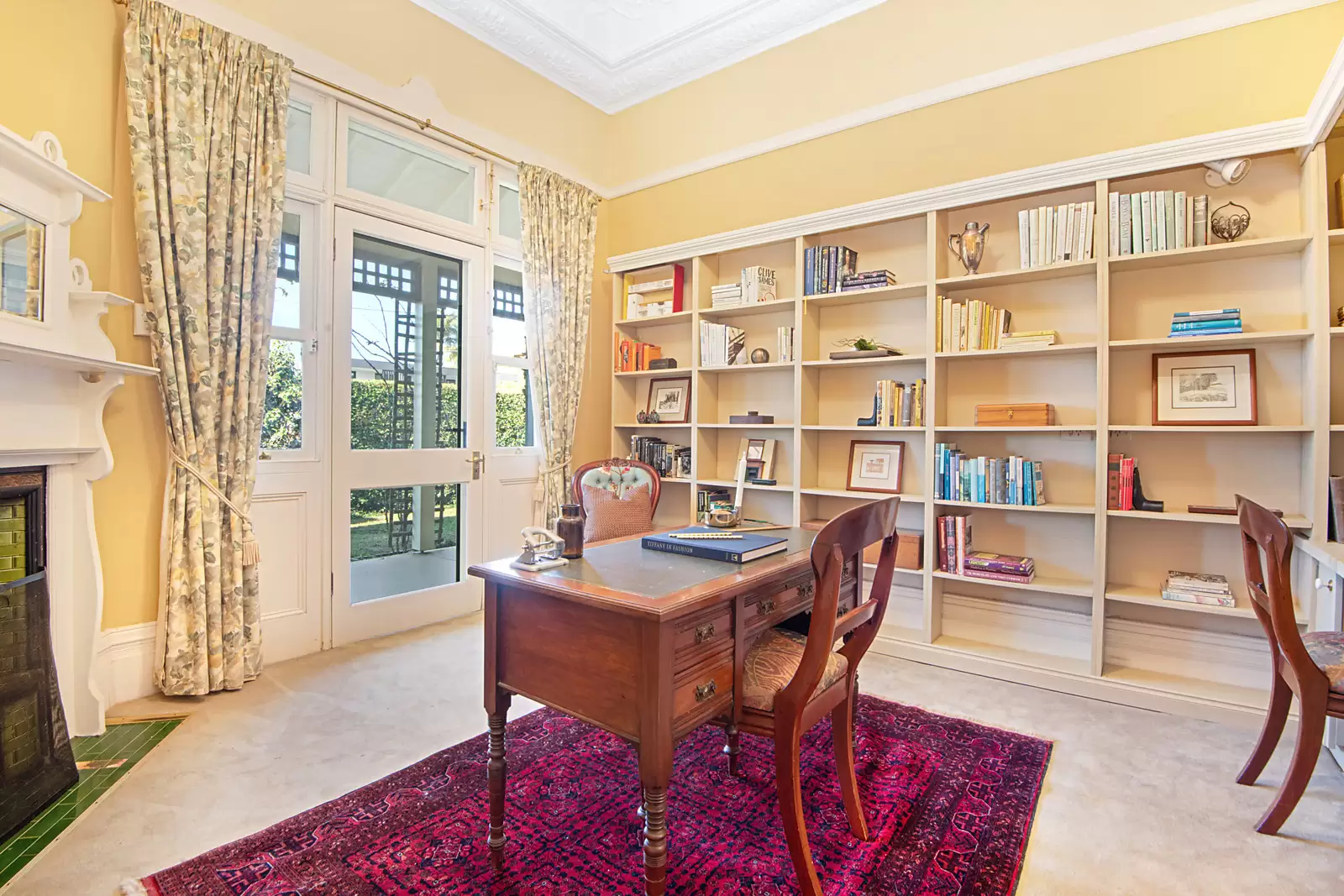 2 Fortescue Street, Chiswick Sold by Sydney Sotheby's International Realty - image 20