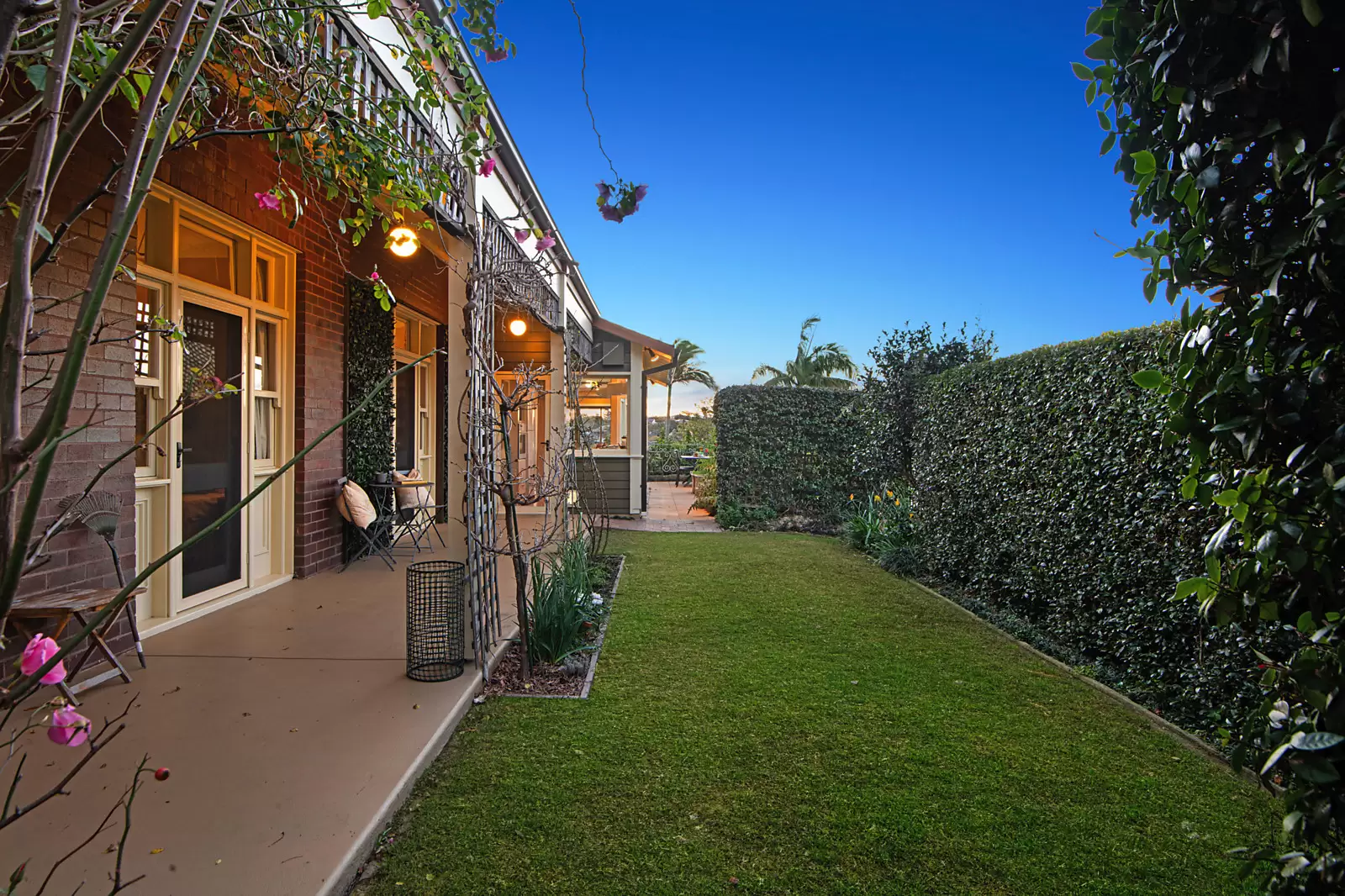 2 Fortescue Street, Chiswick Sold by Sydney Sotheby's International Realty - image 23