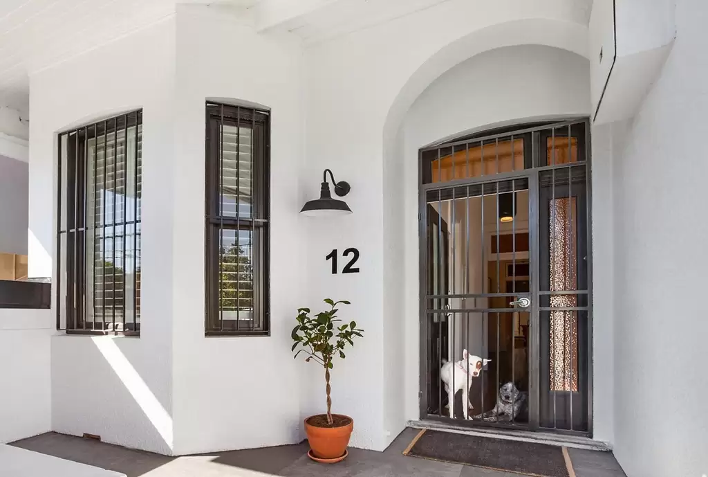 12 Council Street, Bondi Junction Sold by Sydney Sotheby's International Realty