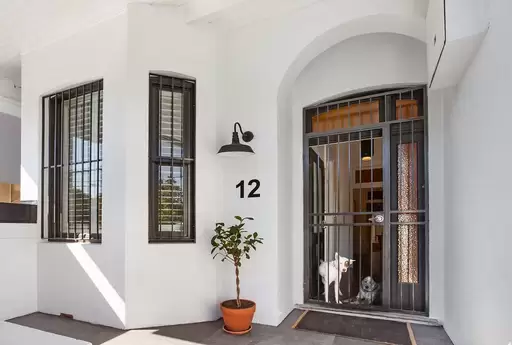 12 Council Street, Bondi Junction Sold by Sydney Sotheby's International Realty