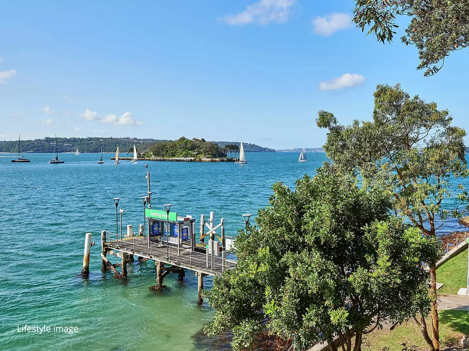 3 Darling Point Road, Darling Point For Sale by Sydney Sotheby's International Realty - image 1