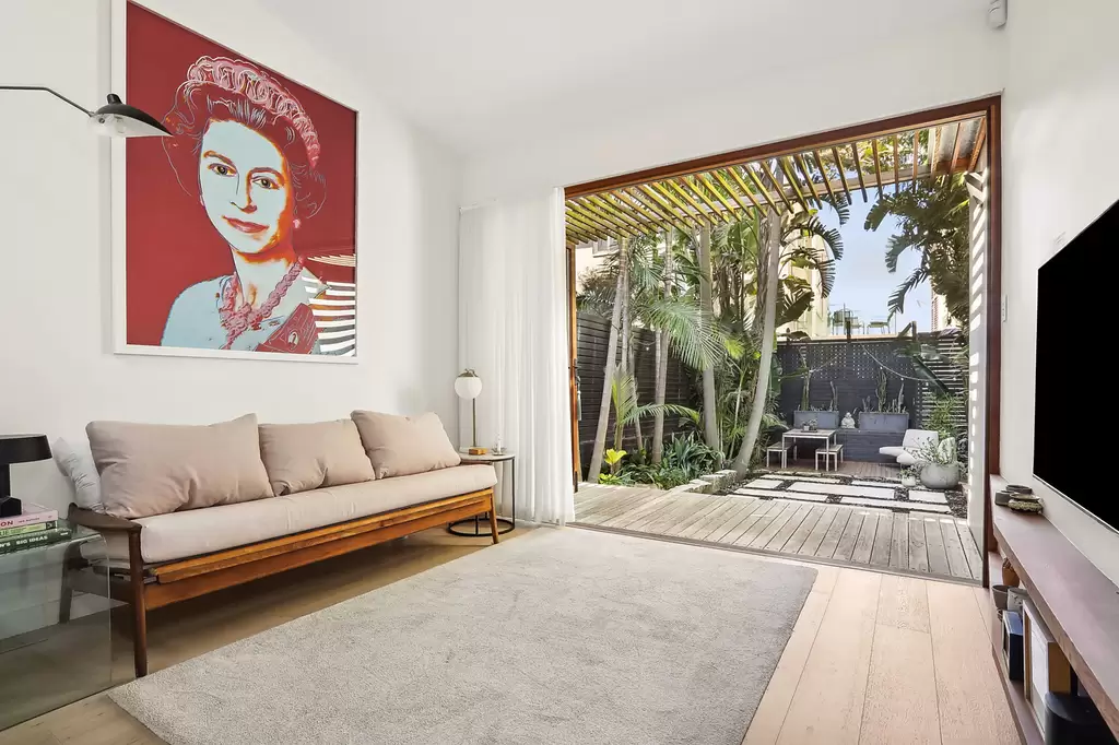 20 New Street, Bondi Sold by Sydney Sotheby's International Realty