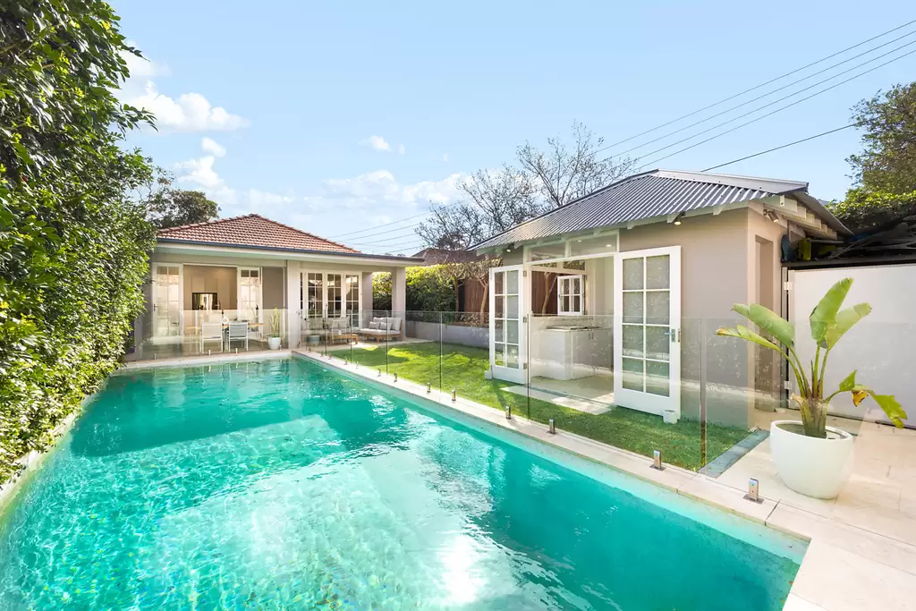 359 Avoca Street, Randwick Auction by Sydney Sotheby's International Realty