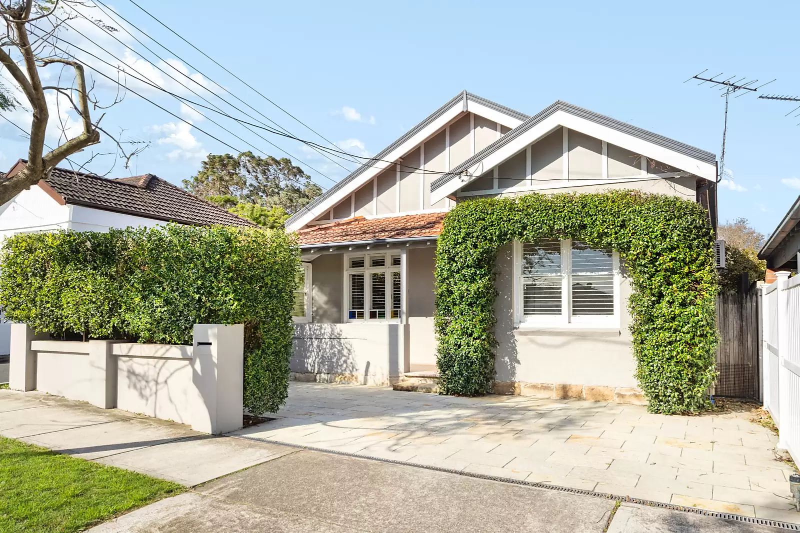 359 Avoca Street, Randwick Auction by Sydney Sotheby's International Realty - image 13