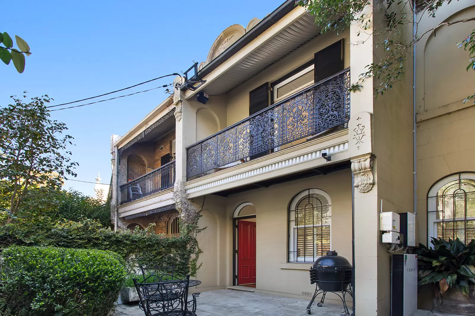 460 Glenmore Road, Edgecliff Sold by Sydney Sotheby's International Realty - image 12