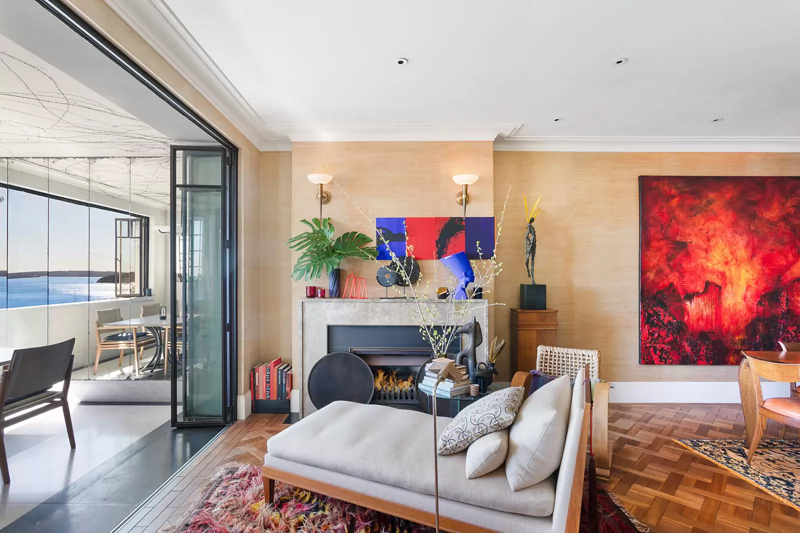 27/42 Macleay Street, Elizabeth Bay Auction by Sydney Sotheby's International Realty - image 5