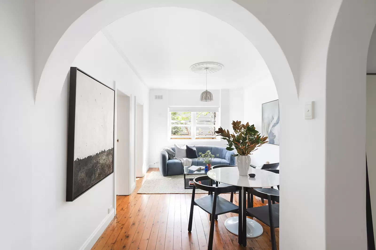 14/100 Wallis Street, Woollahra Auction by Sydney Sotheby's International Realty - image 2