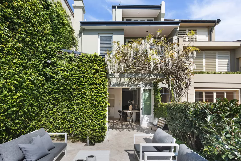 26 View Street, Woollahra Sold by Sydney Sotheby's International Realty