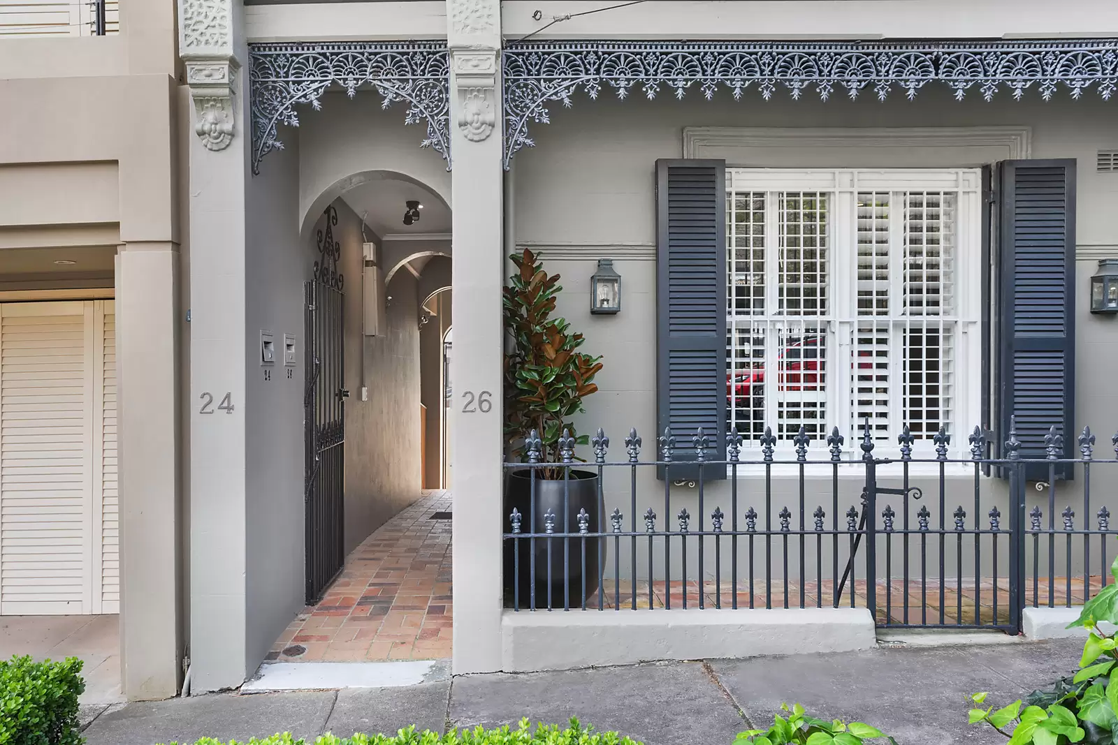 26 View Street, Woollahra Sold by Sydney Sotheby's International Realty - image 16