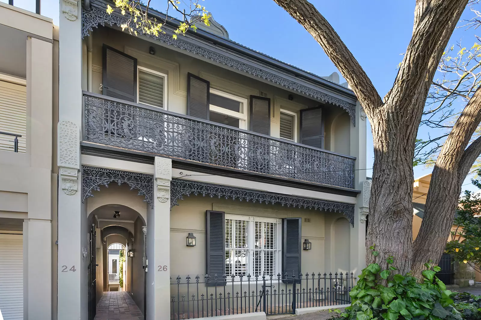 26 View Street, Woollahra Sold by Sydney Sotheby's International Realty - image 15