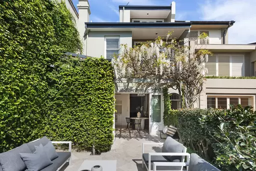 26 View Street, Woollahra Sold by Sydney Sotheby's International Realty