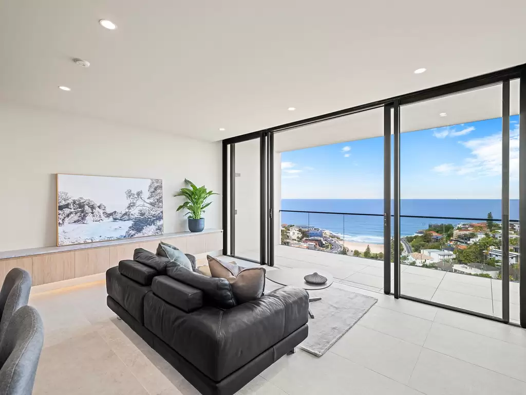 13/20 Illawong Avenue, Tamarama For Sale by Sydney Sotheby's International Realty