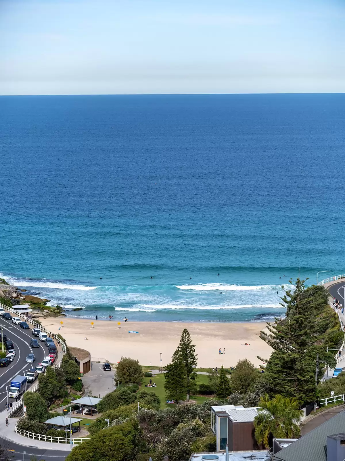 13/20 Illawong Avenue, Tamarama For Sale by Sydney Sotheby's International Realty - image 8