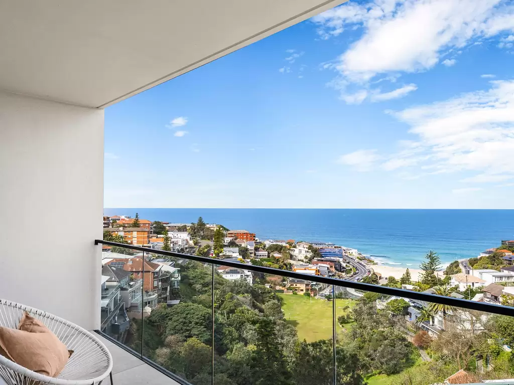 61/20 Illawong Avenue, Tamarama For Sale by Sydney Sotheby's International Realty