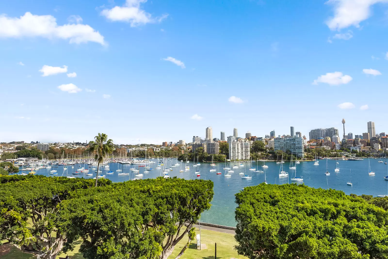 4/51 Yarranabbe Road, Darling Point For Sale by Sydney Sotheby's International Realty - image 17