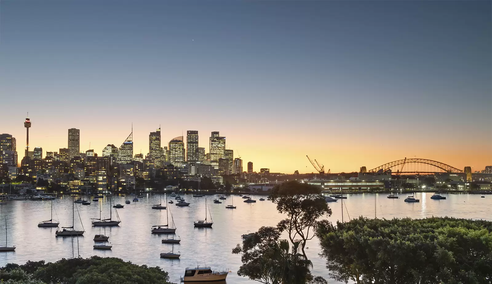 4/51 Yarranabbe Road, Darling Point For Sale by Sydney Sotheby's International Realty - image 5