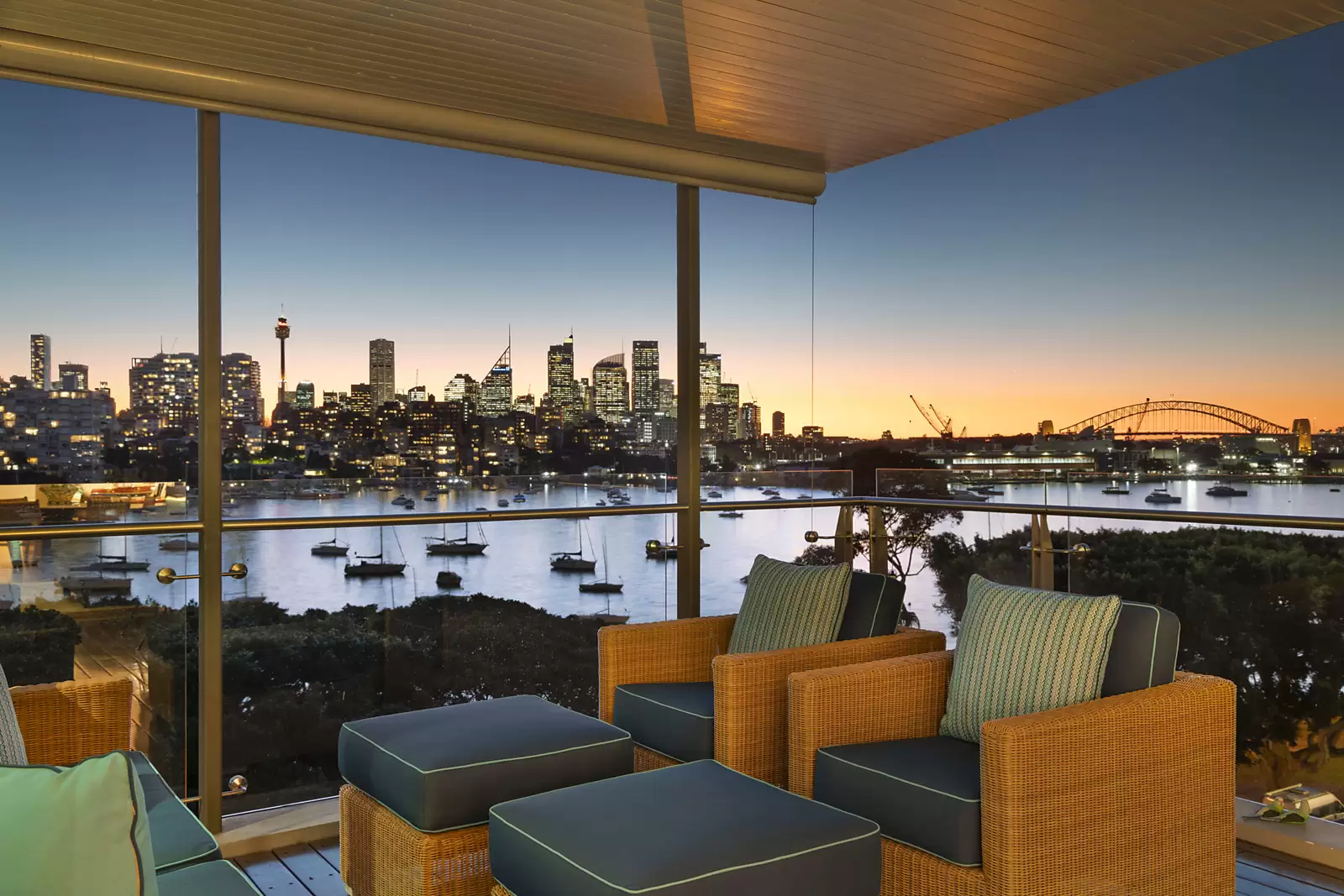 4/51 Yarranabbe Road, Darling Point For Sale by Sydney Sotheby's International Realty - image 2