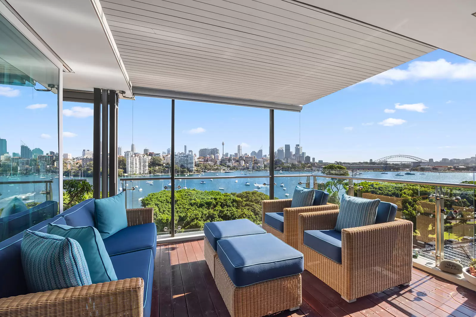 4/51 Yarranabbe Road, Darling Point For Sale by Sydney Sotheby's International Realty - image 2