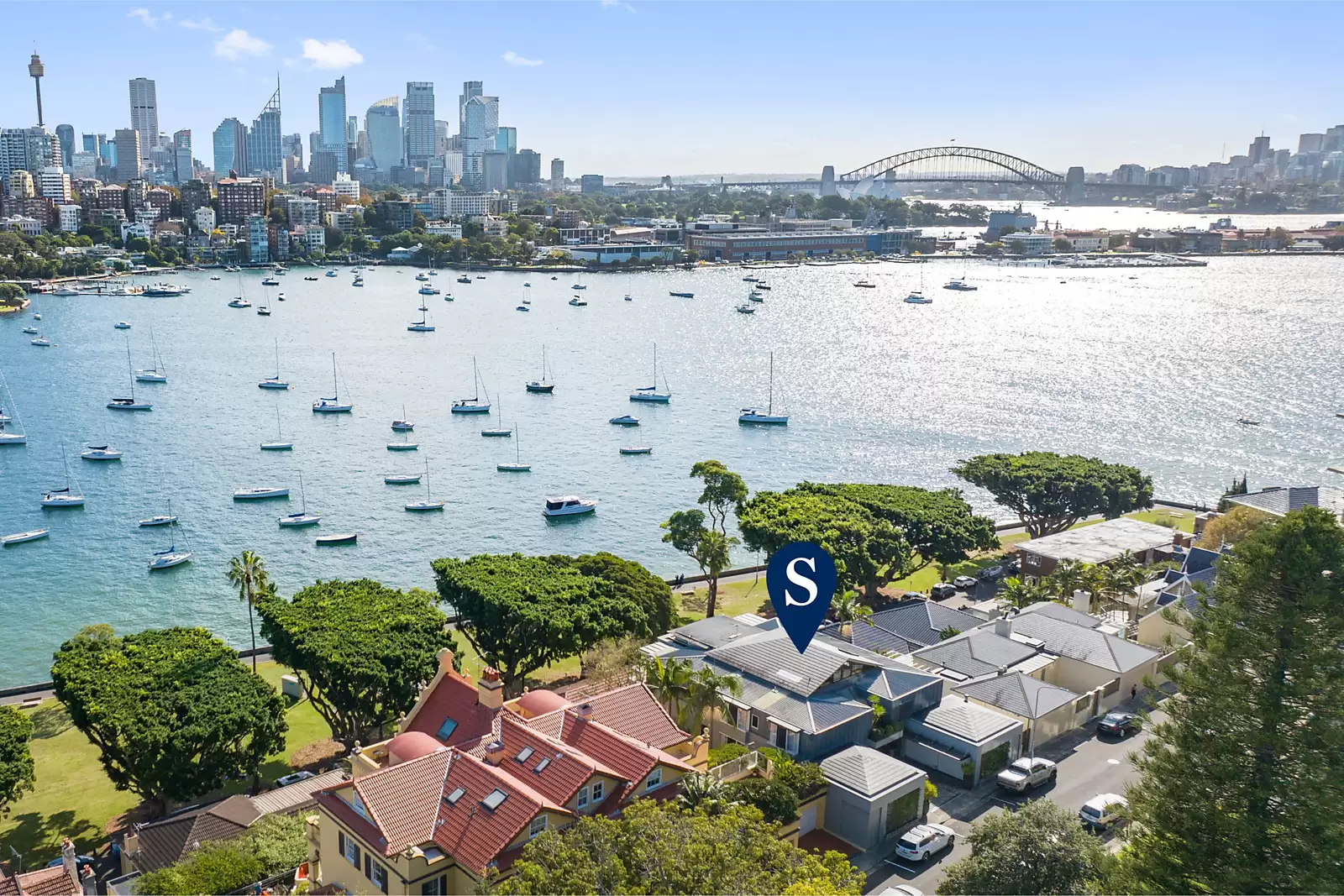 4/51 Yarranabbe Road, Darling Point For Sale by Sydney Sotheby's International Realty - image 20