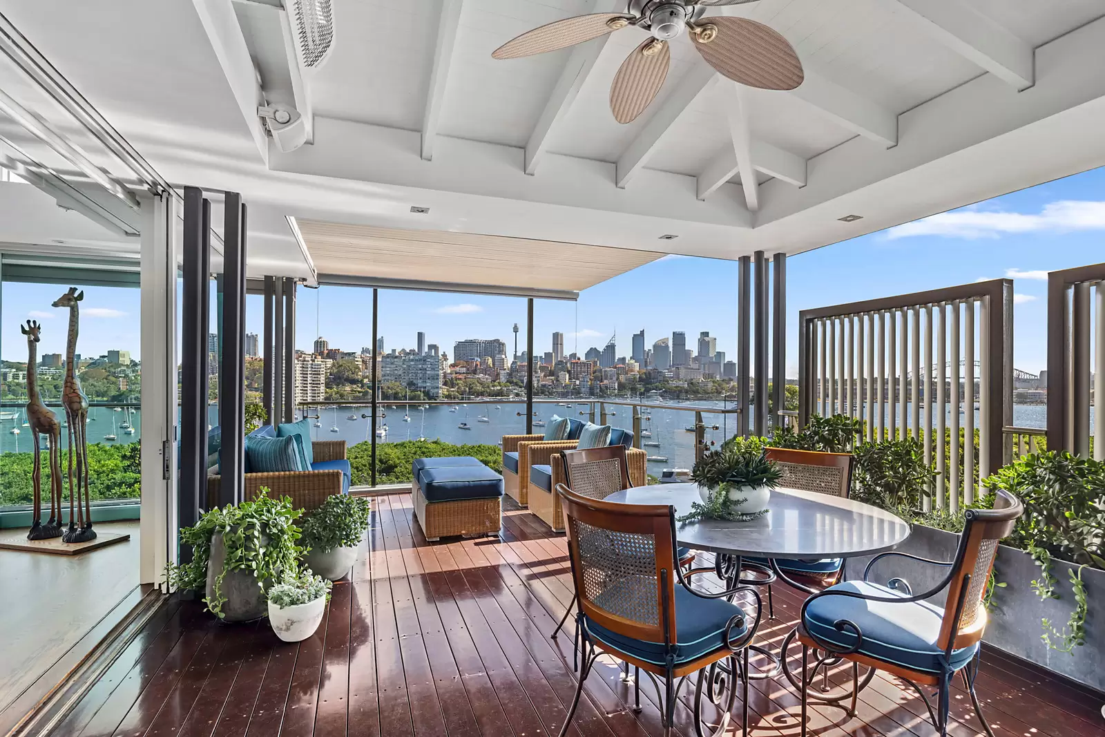 4/51 Yarranabbe Road, Darling Point For Sale by Sydney Sotheby's International Realty - image 11